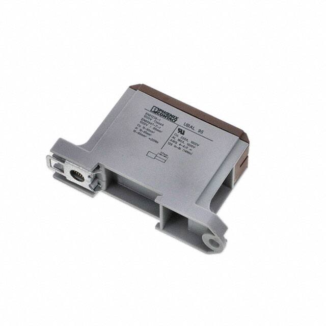 1086479 Phoenix Contact  Canale guida DIN